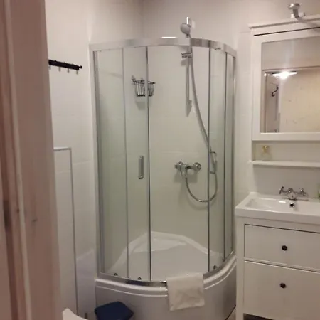 Hytte Ostoja Pawie Oko *