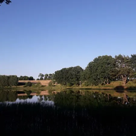 Ostoja Pawie Oko * Potegowo