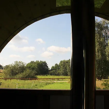 Ostoja Pawie Oko * Potegowo