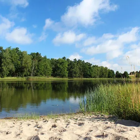 Lodge Ostoja Pawie Oko *