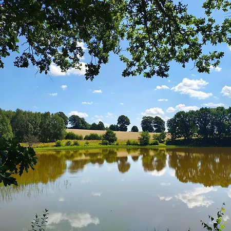 Ostoja Pawie Oko Potegowo