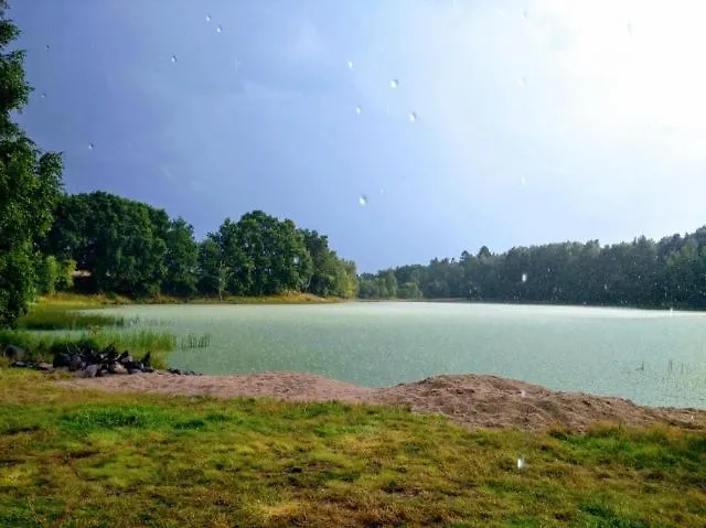 Ostoja Pawie Oko * Potegowo