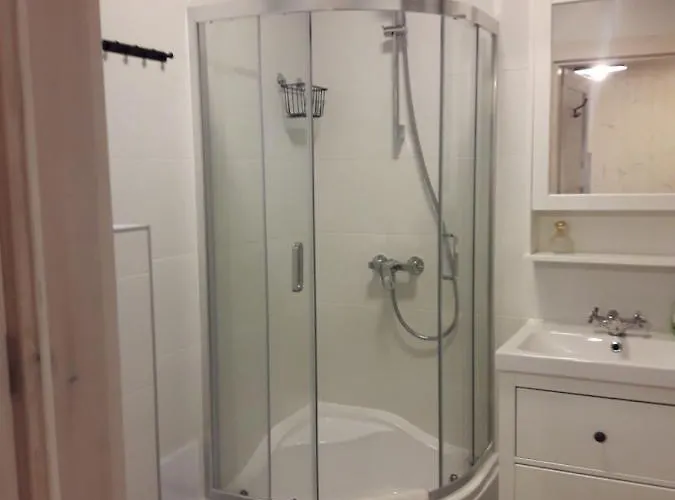 Lodge Ostoja Pawie Oko *