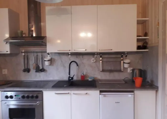 Lodge Ostoja Pawie Oko *