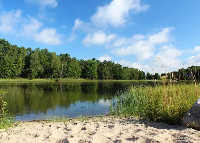 Lodge Ostoja Pawie Oko *